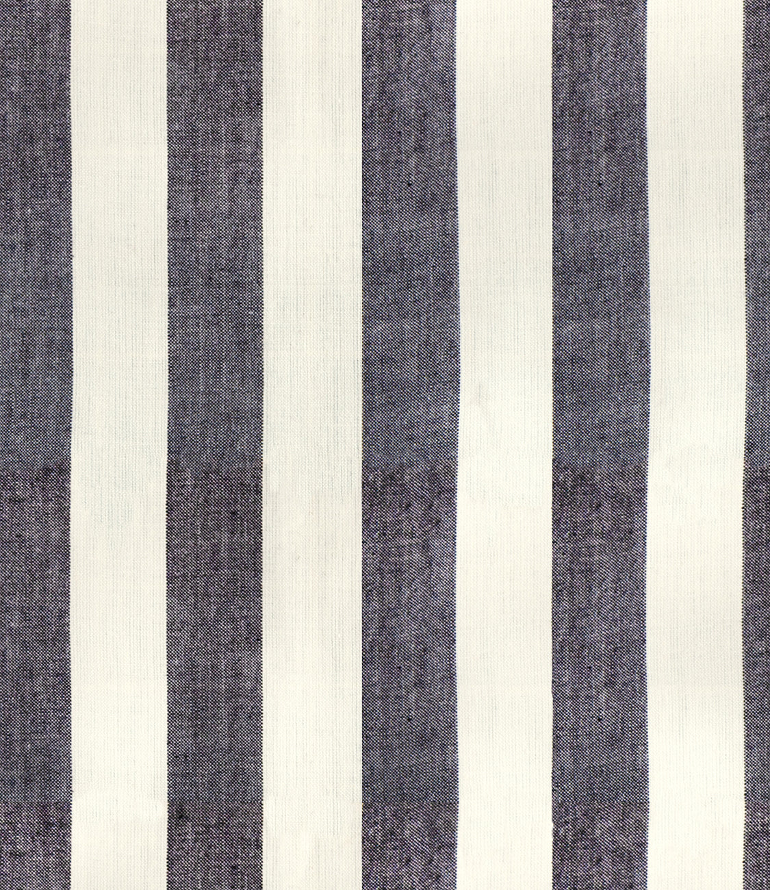 PREORDER - Clothesline Stripe - Black - Warp & Weft Daisy Days - Woven - Ruby Star Society