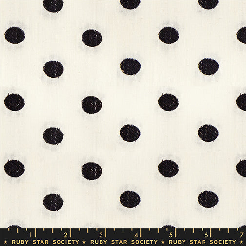 PREORDER - Warp & Weft Daisy Days - Woven - Ruby Star Society