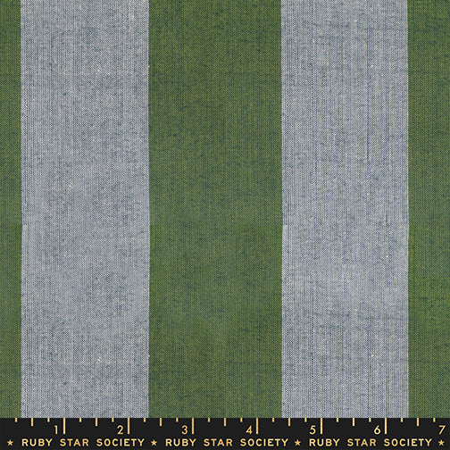 PREORDER - Umbrella - Sprout - Warp & Weft Daisy Days - Woven - Ruby Star Society