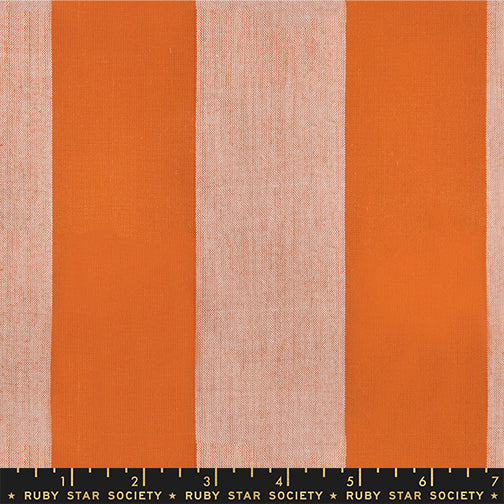 PREORDER - Umbrella - Honey - Warp & Weft Daisy Days - Woven - Ruby Star Society