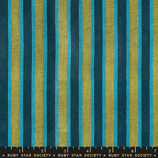 PREORDER - Tea Time - Galaxy - Warp & Weft Daisy Days - Woven - Ruby Star Society