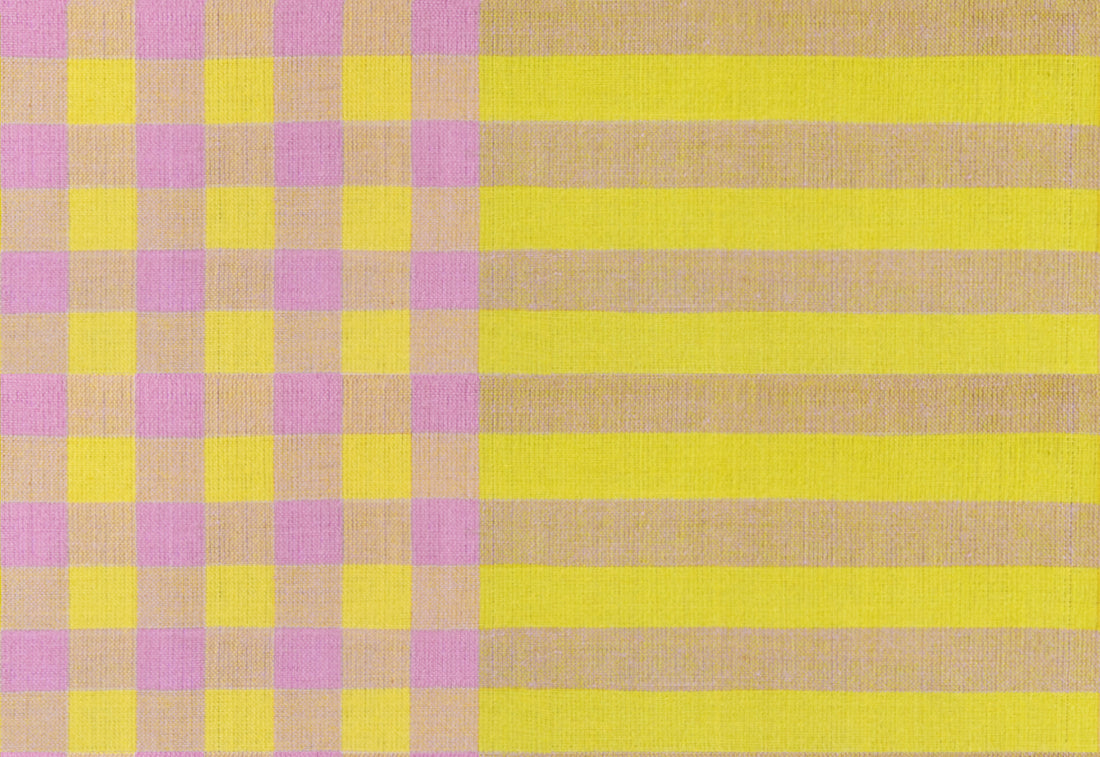 PREORDER - Shoreline - Goldenhour - Warp & Weft Daisy Days - Woven - Ruby Star Society
