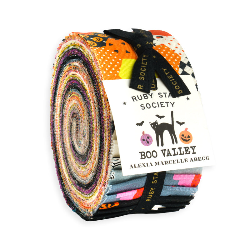 PREORDER - Jelly Roll - Boo Valley - Ruby Star Society