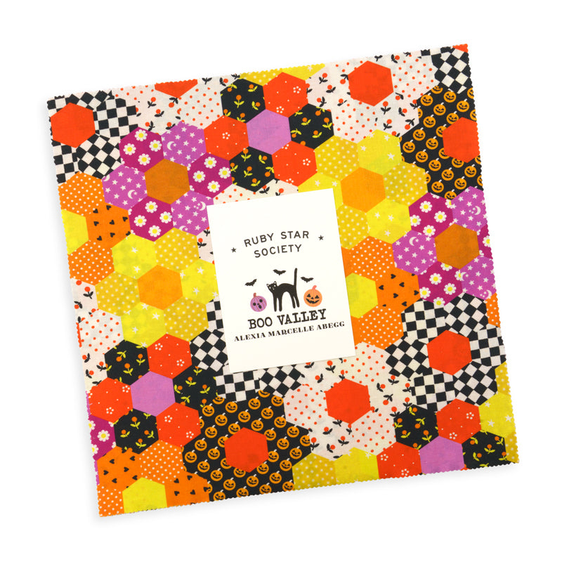 PREORDER - Layer Cake - Boo Valley - Ruby Star Society