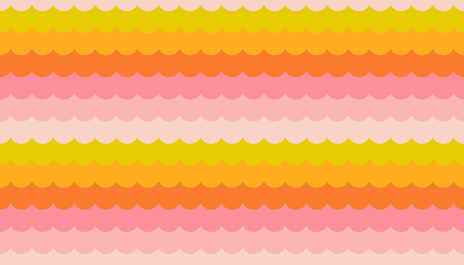 PREORDER - RUBY STAR SOCIETY - SCALLOPS - BALMY - POOLSIDE TOO