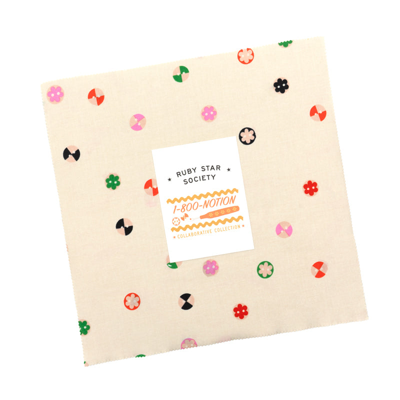 PREORDER - 1-800 Notion - Layer Cake