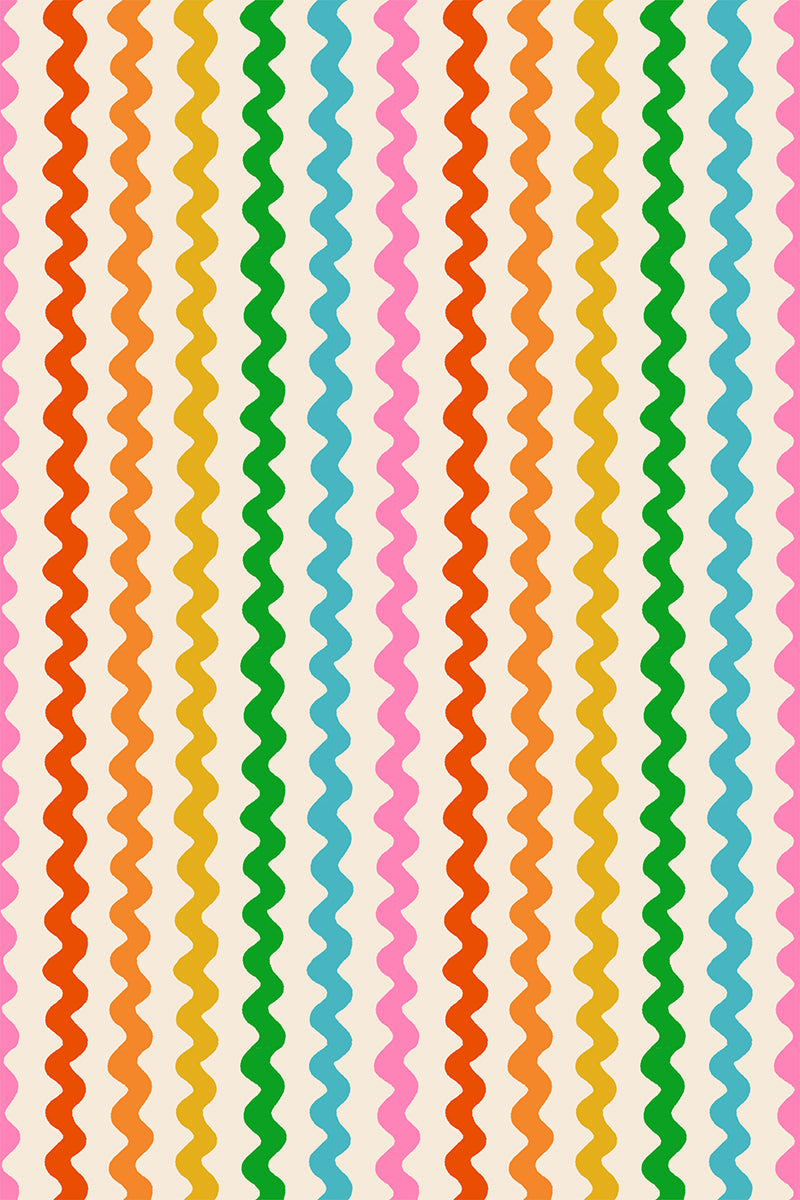 PREORDER - 1-800 Notion - Ruby Star Society - Ric Rac - Shell