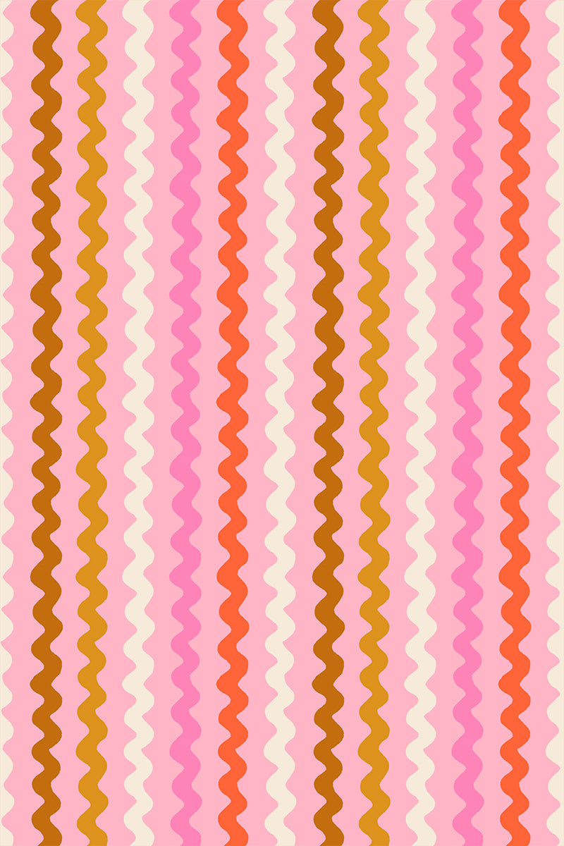 PREORDER - 1-800 Notion - Ruby Star Society - Ric Rac - Posy