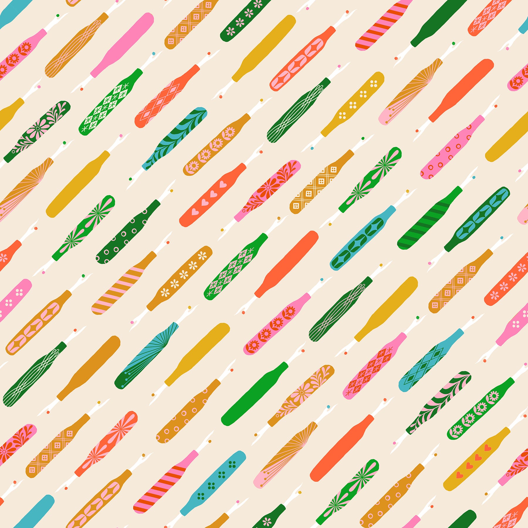 1-800 Notion - Ruby Star Society - Seam Rippers - Shell – Joy in the Seam