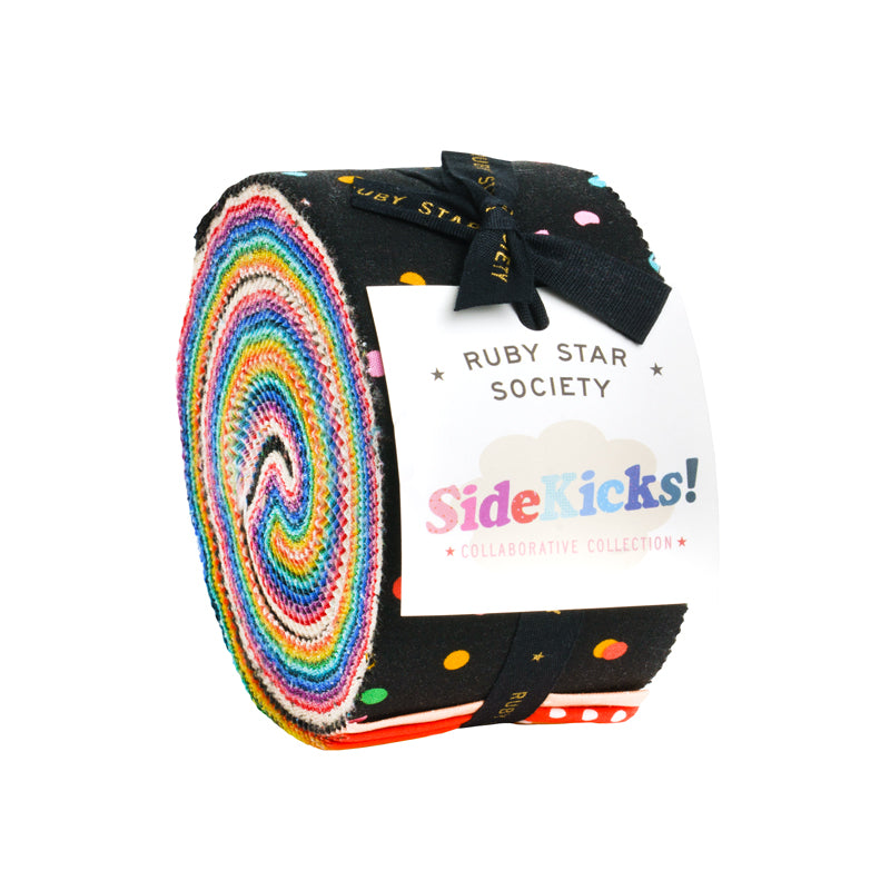 PREORDER - Jelly Roll - Sidekicks - Ruby Star Society