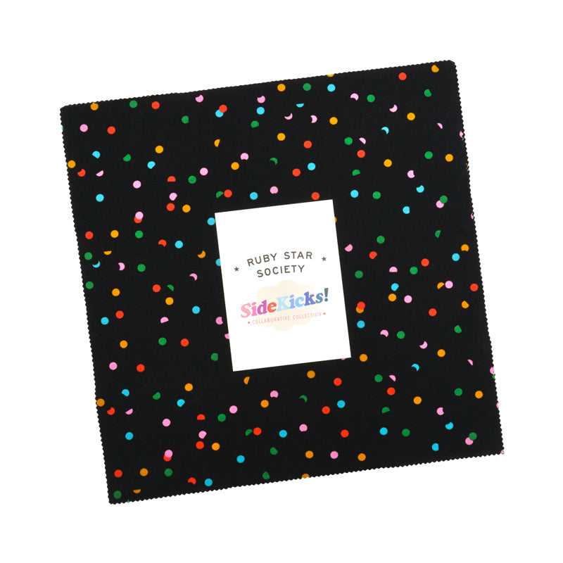 PREORDER - Layer Cake - Sidekicks - Ruby Star Society