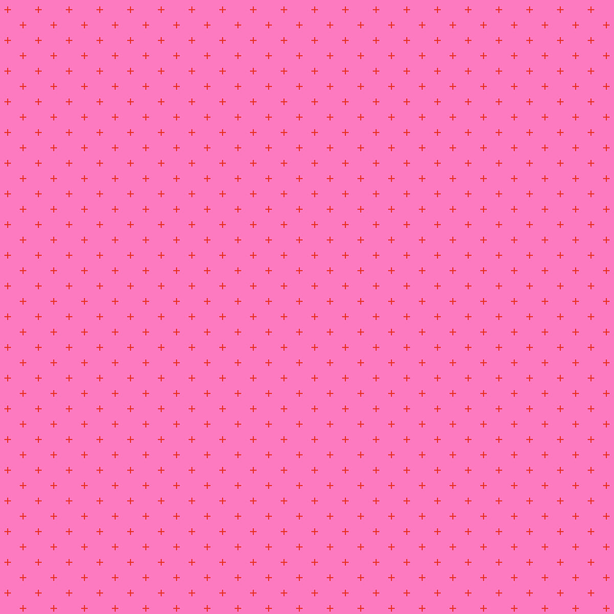 PREORDER - Add It Up - Vivid Pink - Sidekicks - Ruby Star Society