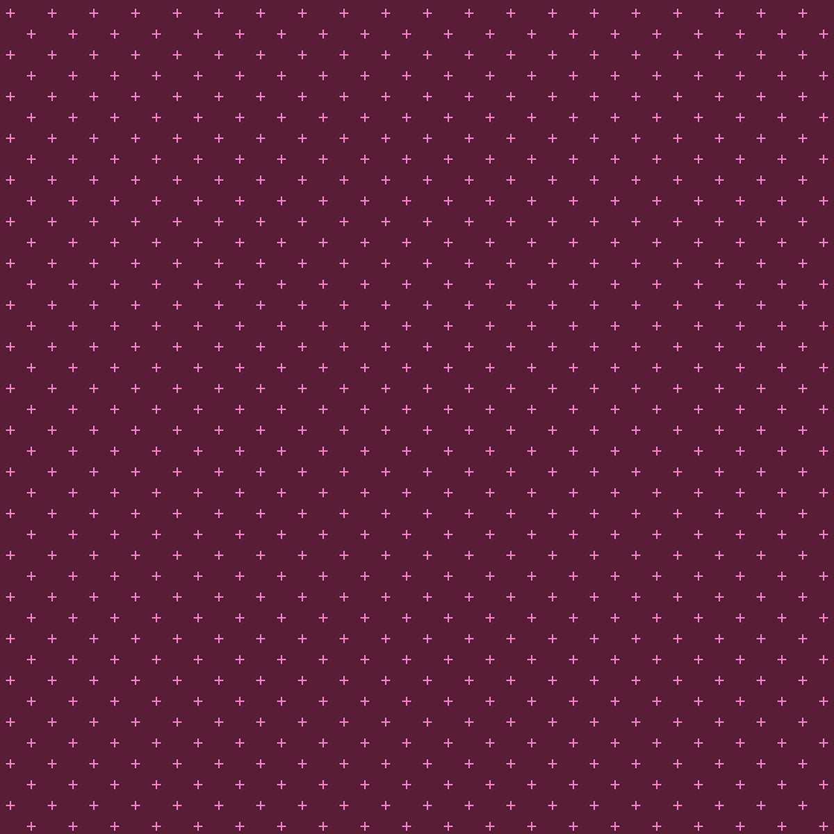 PREORDER - Add It Up - Deep Plum - Sidekicks - Ruby Star Society