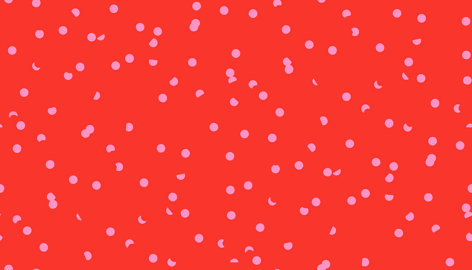 PREORDER - Hole Punch Dot - Lollipop - Sidekicks - Ruby Star Society