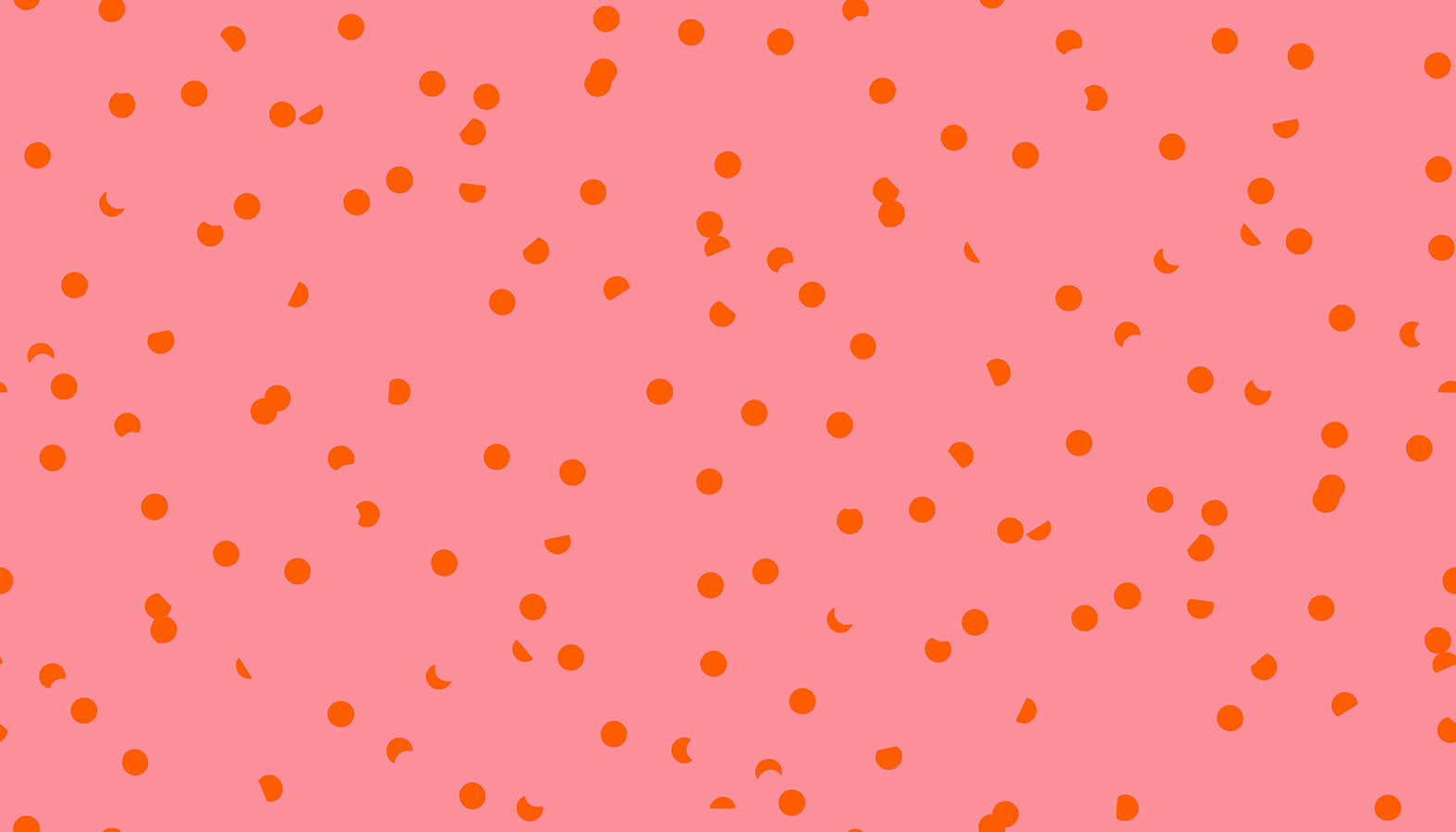 PREORDER - Hole Punch Dot - Sorbet - Sidekicks - Ruby Star Society