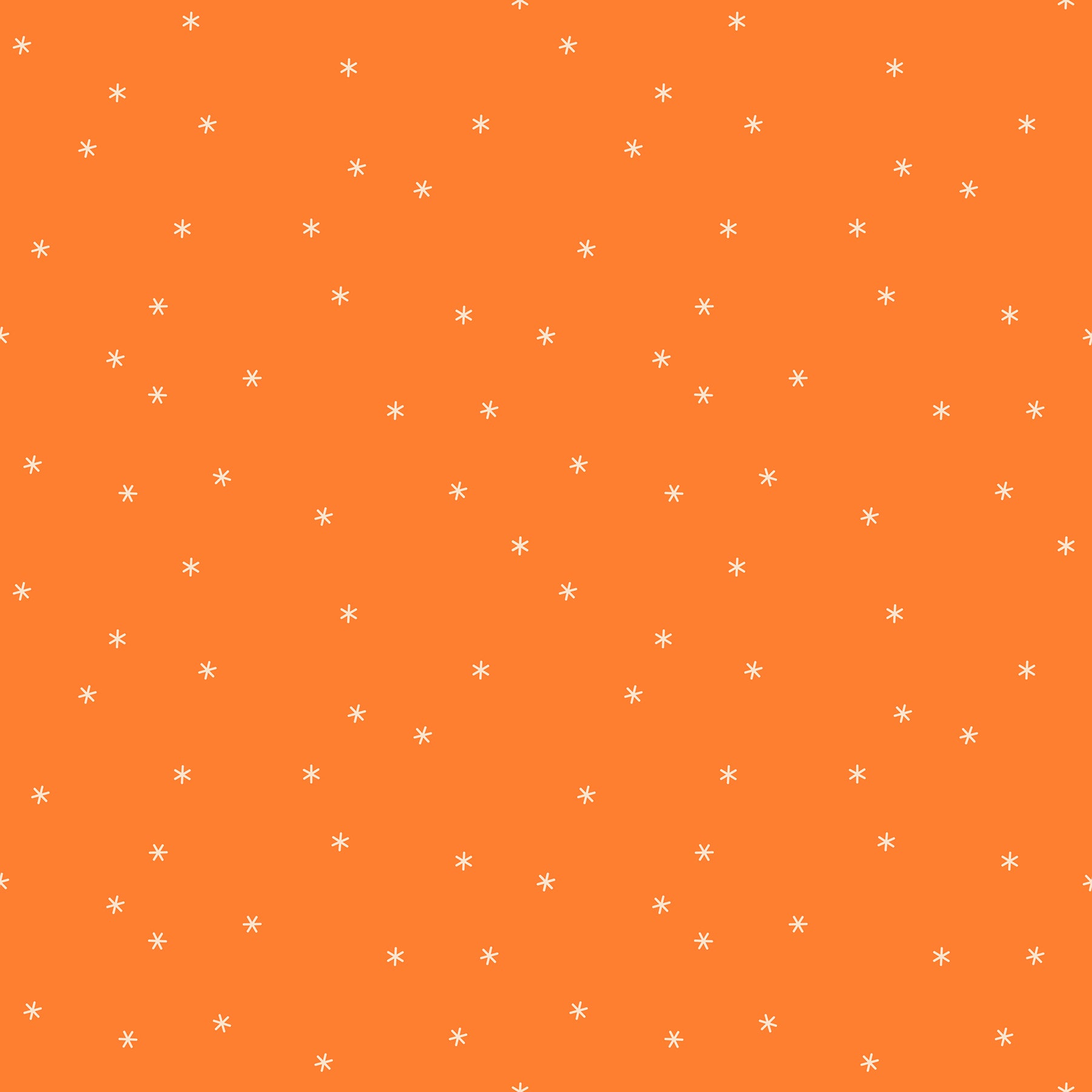 PREORDER - Spark - Orange - Sidekicks - Ruby Star Society