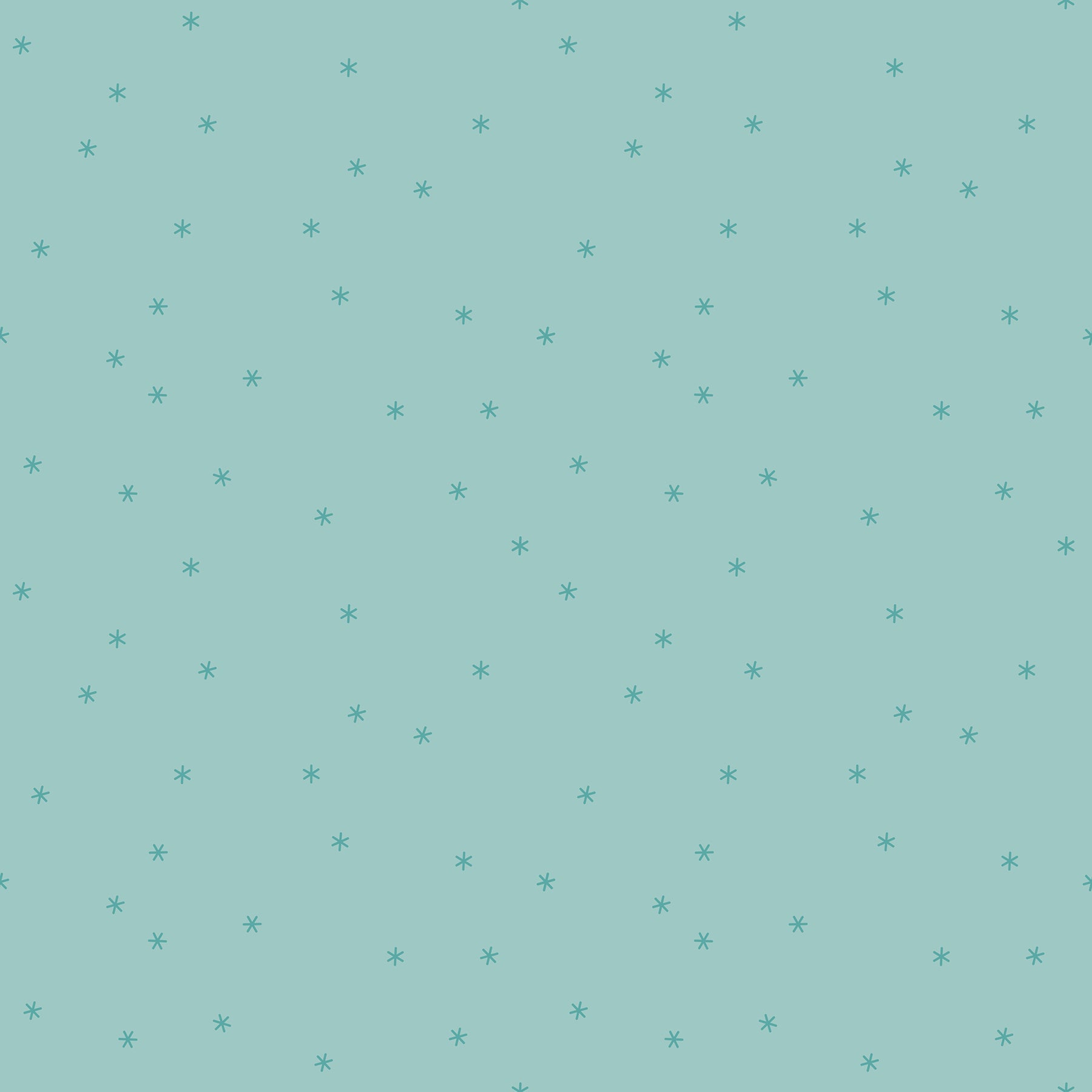PREORDER - Spark - Turquoise - Sidekicks - Ruby Star Society