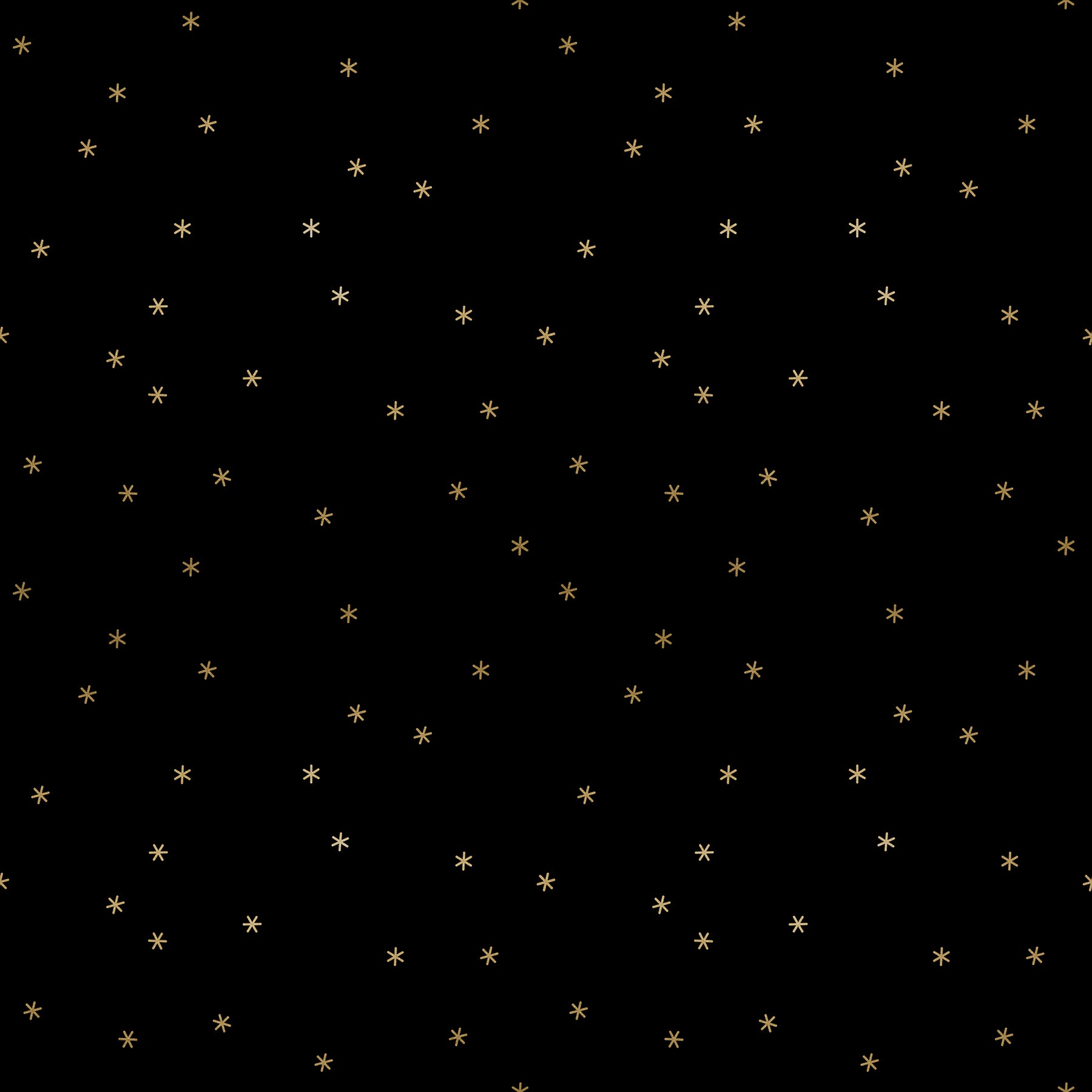 PREORDER - Spark - Gold on Black - Sidekicks - Ruby Star Society