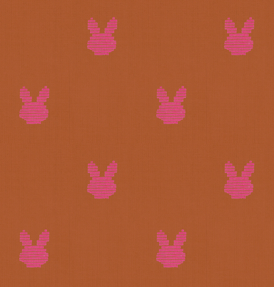Woven - Lapin - Saddle - Lofi Loom - Ruby Star Society (Copy)