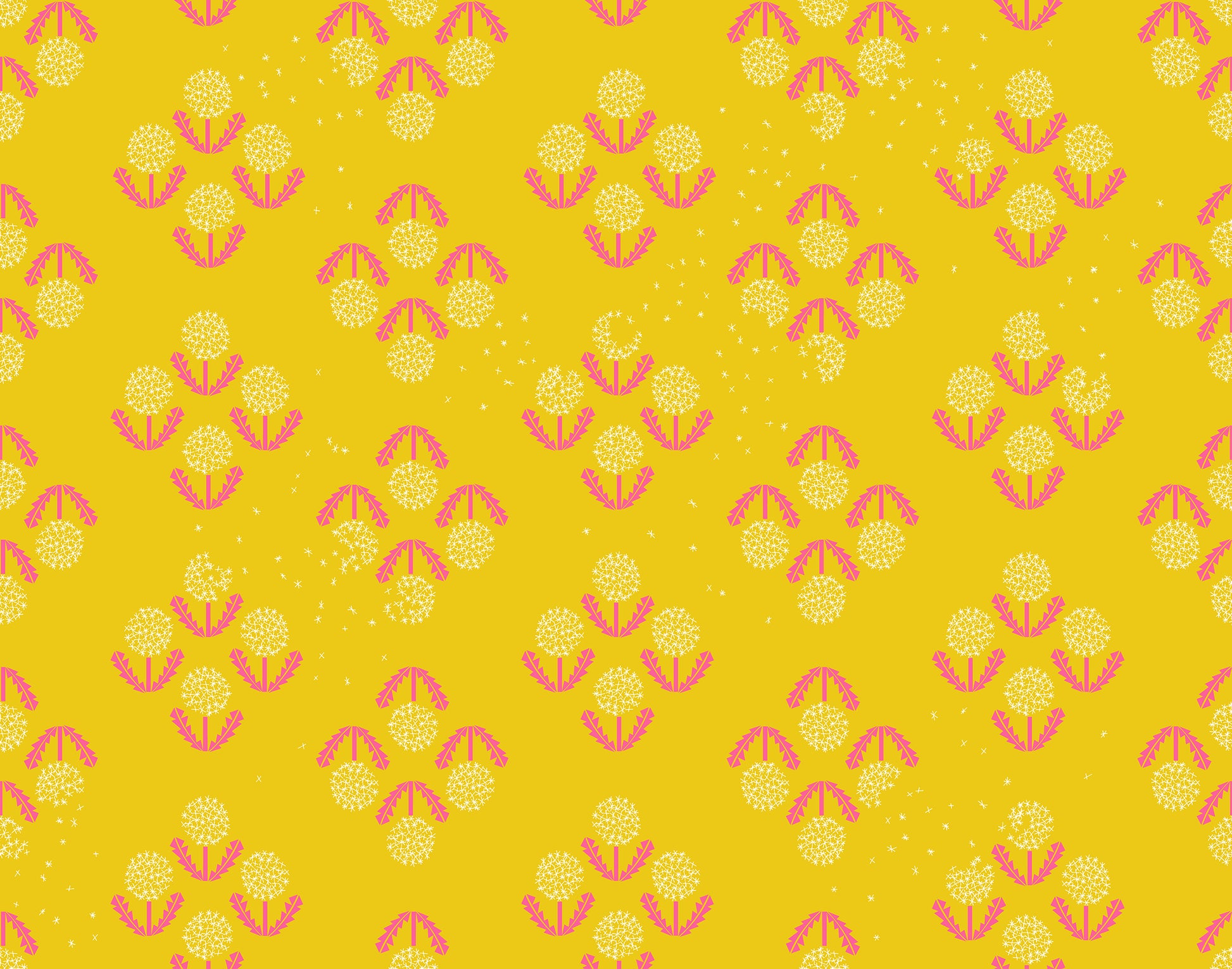 Float - Ruby Star Society - Puff - Starfruit