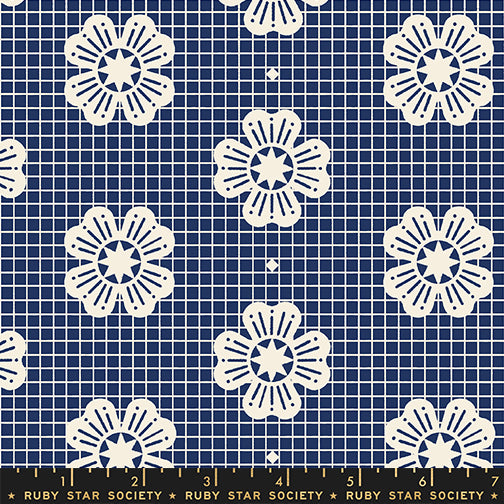 PREORDER - And Old Lace - Bluebell - Sybil - Ruby Star Society