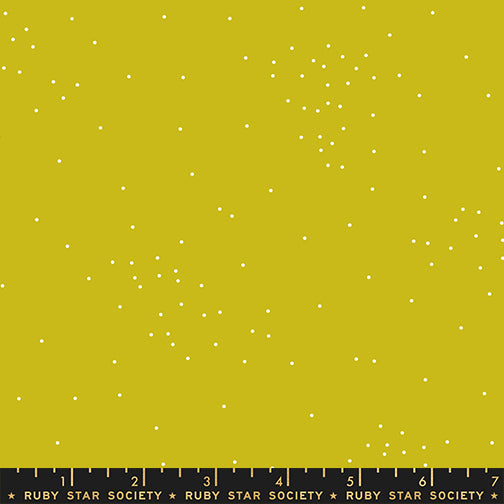 Sugar Dots - Pistachio - Ink Shop - Ruby Star Society