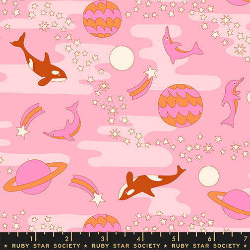 PREORDER - So Long - Posy - Sticker Book - Ruby Star Society
