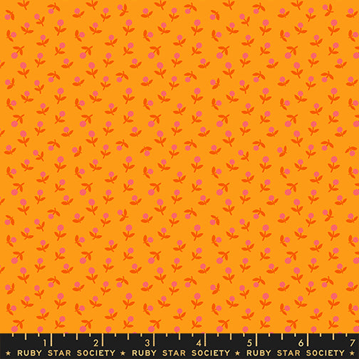 Fat Quarter Bundle - 1-800 Calico - Ruby Star Society