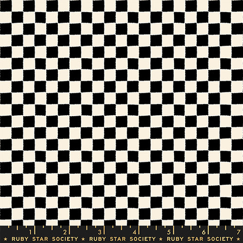 1 Yard Bundle - 1-800 Calico - Ruby Star Society