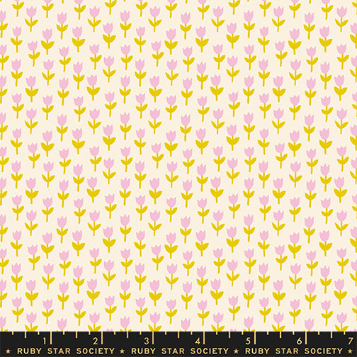 Fat Quarter Bundle - 1-800 Calico - Ruby Star Society