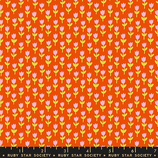 Fat Quarter Bundle - 1-800 Calico - Ruby Star Society