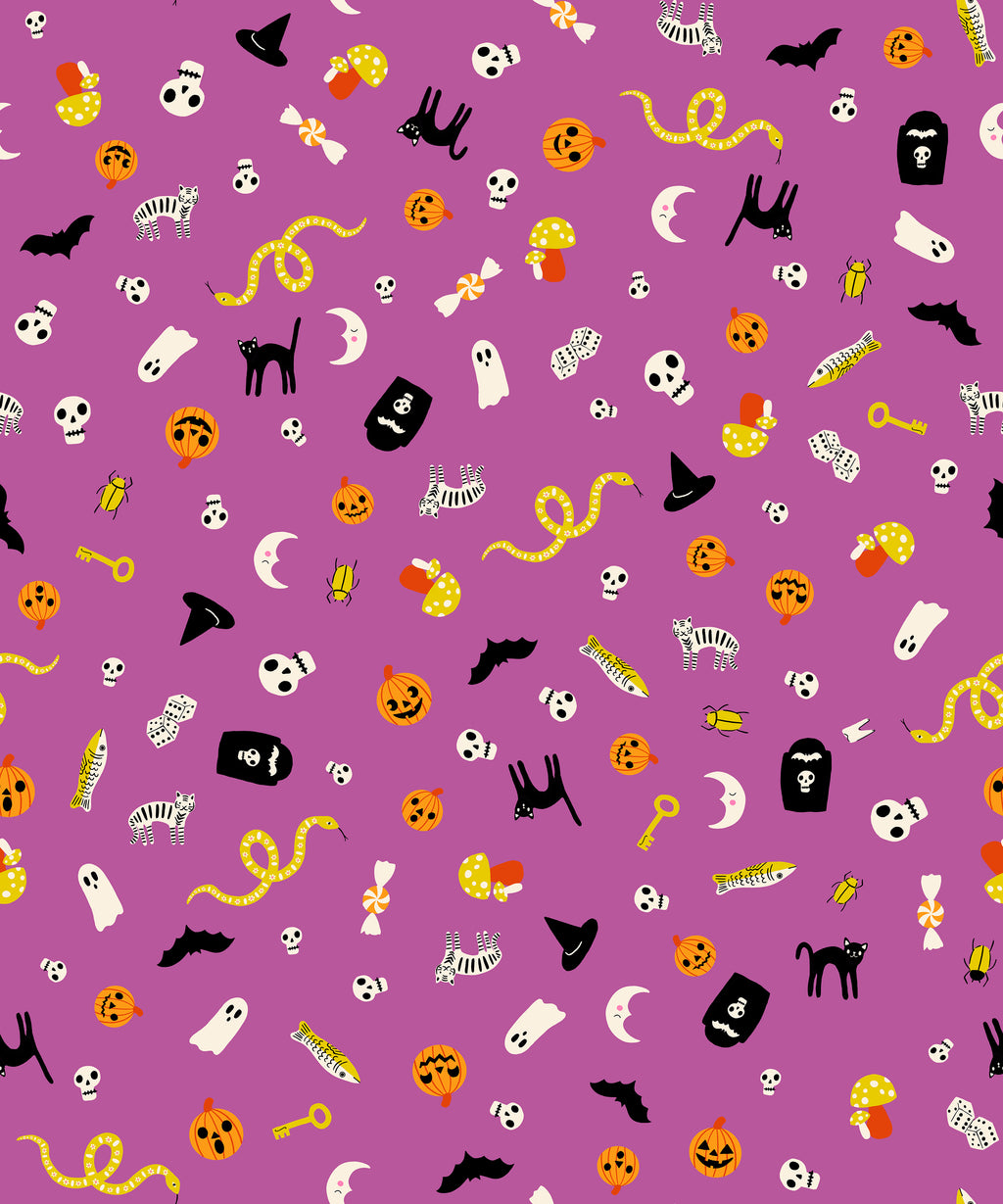 PREORDER - My Favorite Things - Witchy - Boo Valley - Ruby Star Society