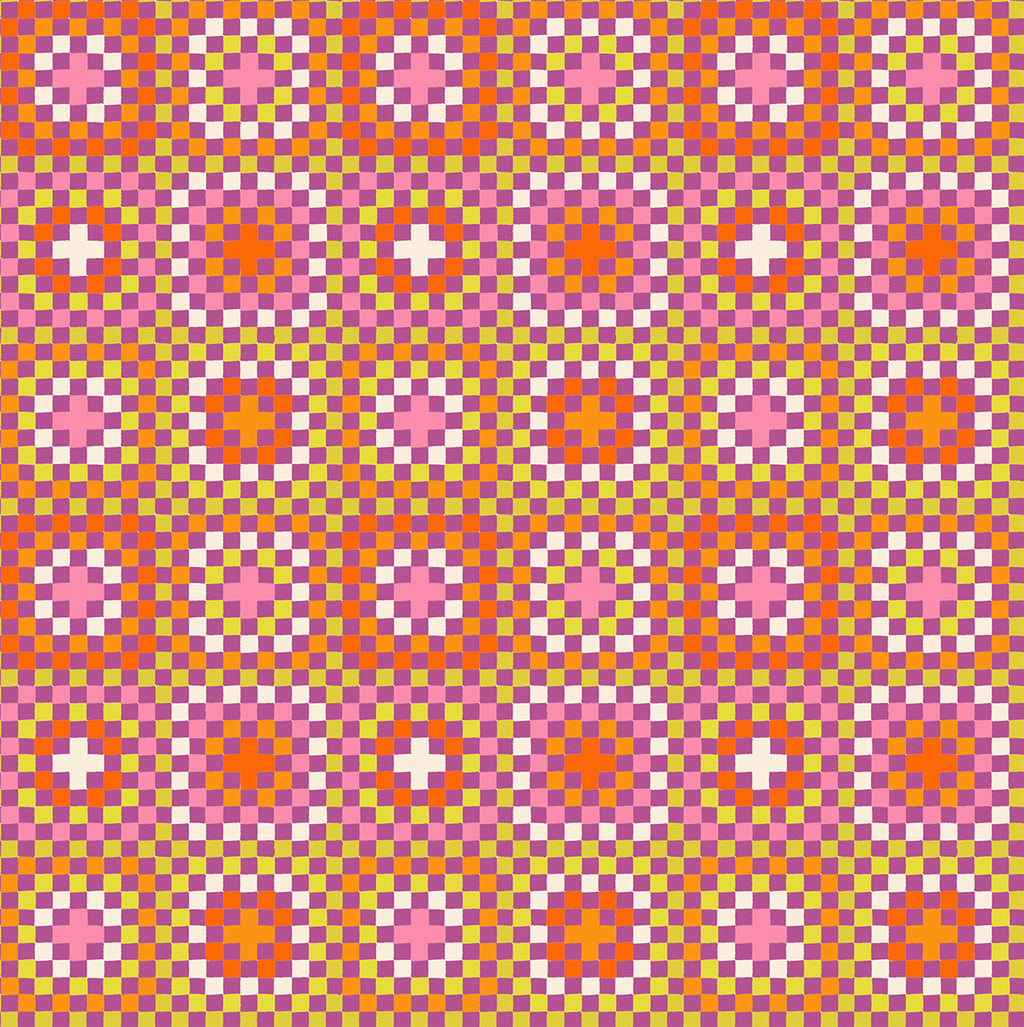 PREORDER - Granny Square - Witchy - Boo Valley - Ruby Star Society