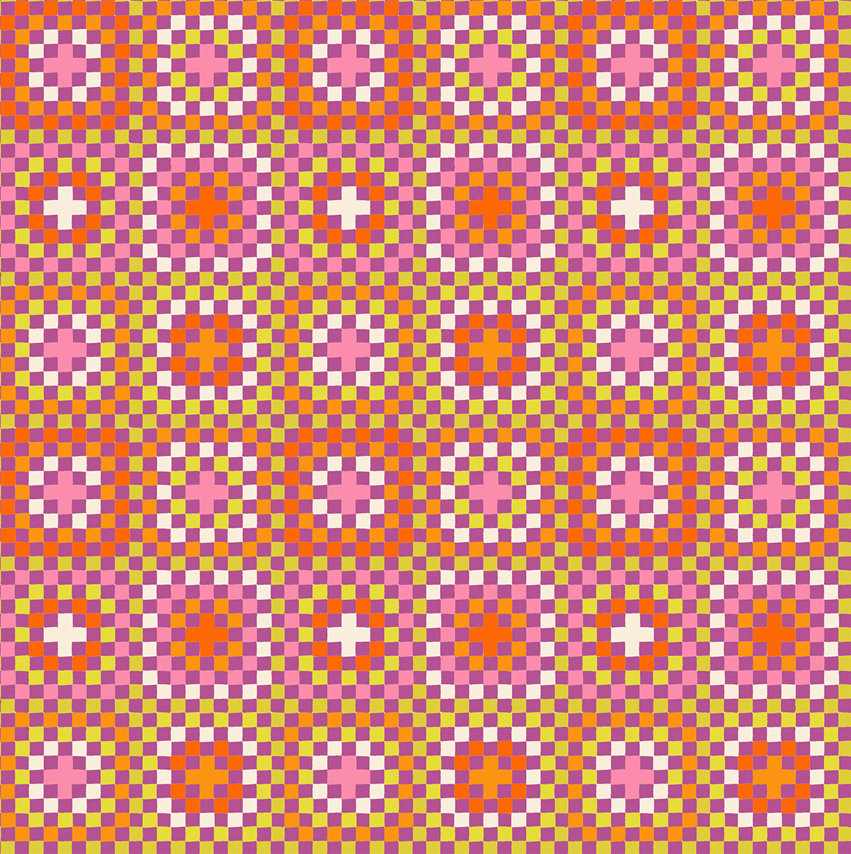PREORDER - Granny Square - Witchy - Boo Valley - Ruby Star Society