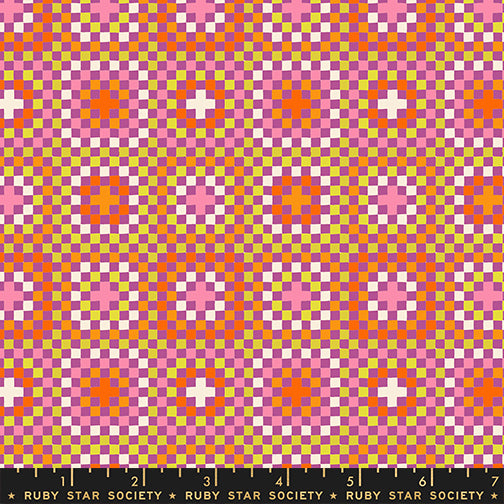PREORDER - Granny Square - Witchy - Boo Valley - Ruby Star Society