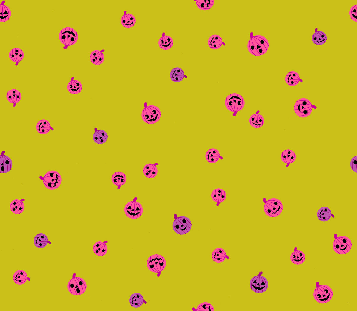 PREORDER - Trick or Treat - Pistachio - Boo Valley - Ruby Star Society