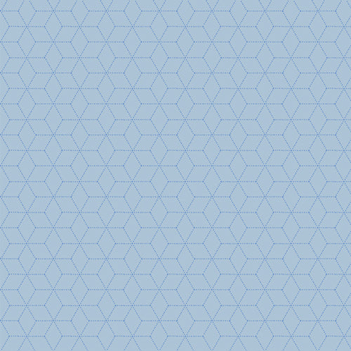 Morning Frost - Frost & Fir - Art Gallery Fabrics