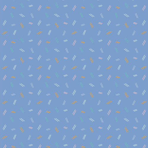 Winter Flurry - Frost & Fir - Art Gallery Fabrics
