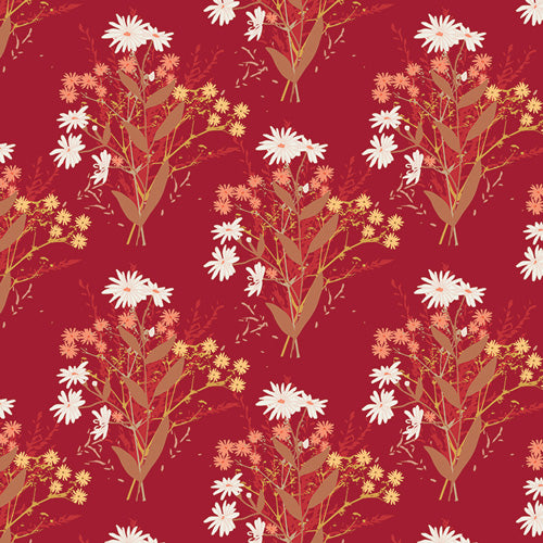 Summer's Bounty - Summer Homestead - Art Gallery Fabrics