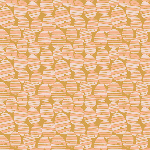 Hive & Seek - Summer Homestead - Art Gallery Fabrics