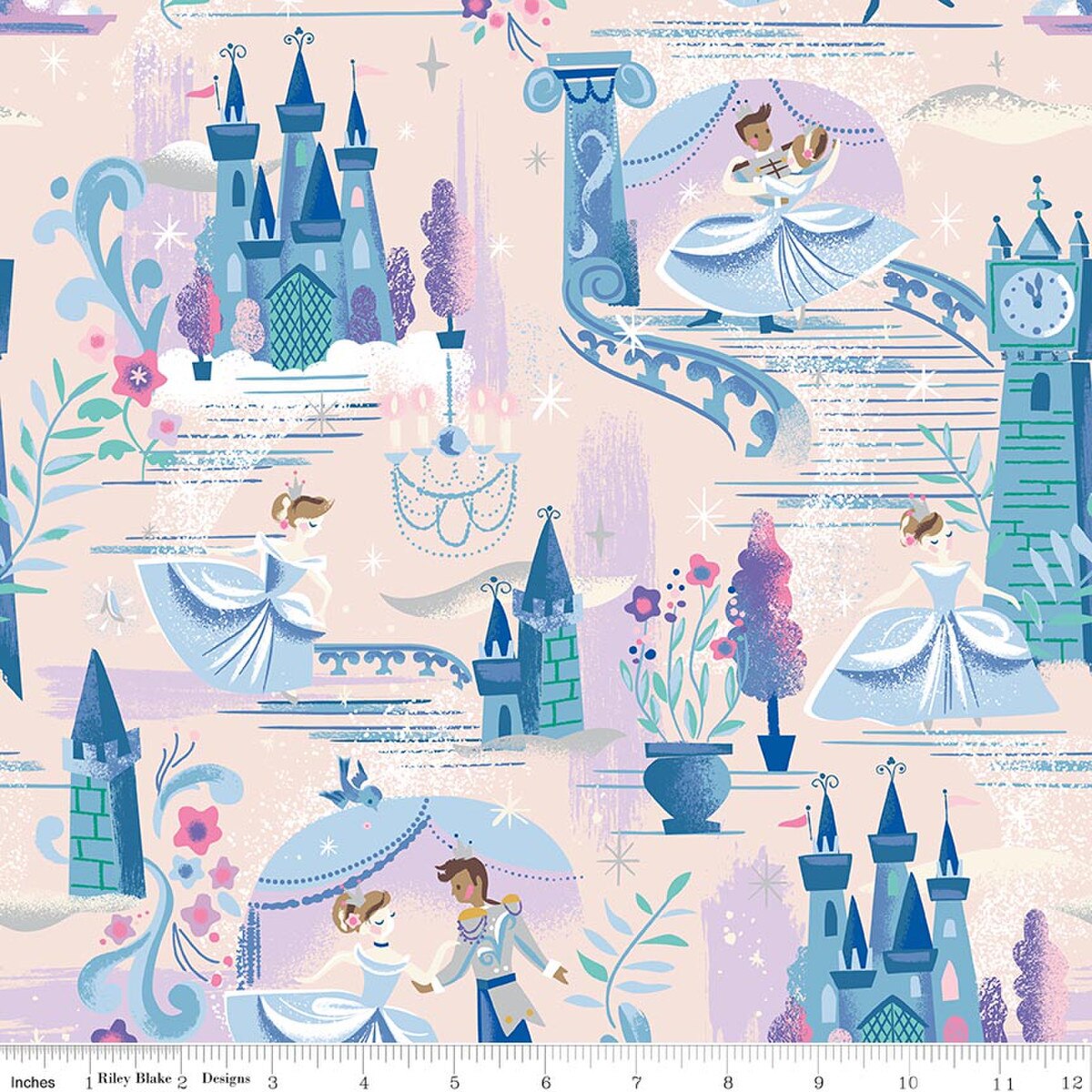 The Ball - Ballerina Sparkle - Wishes