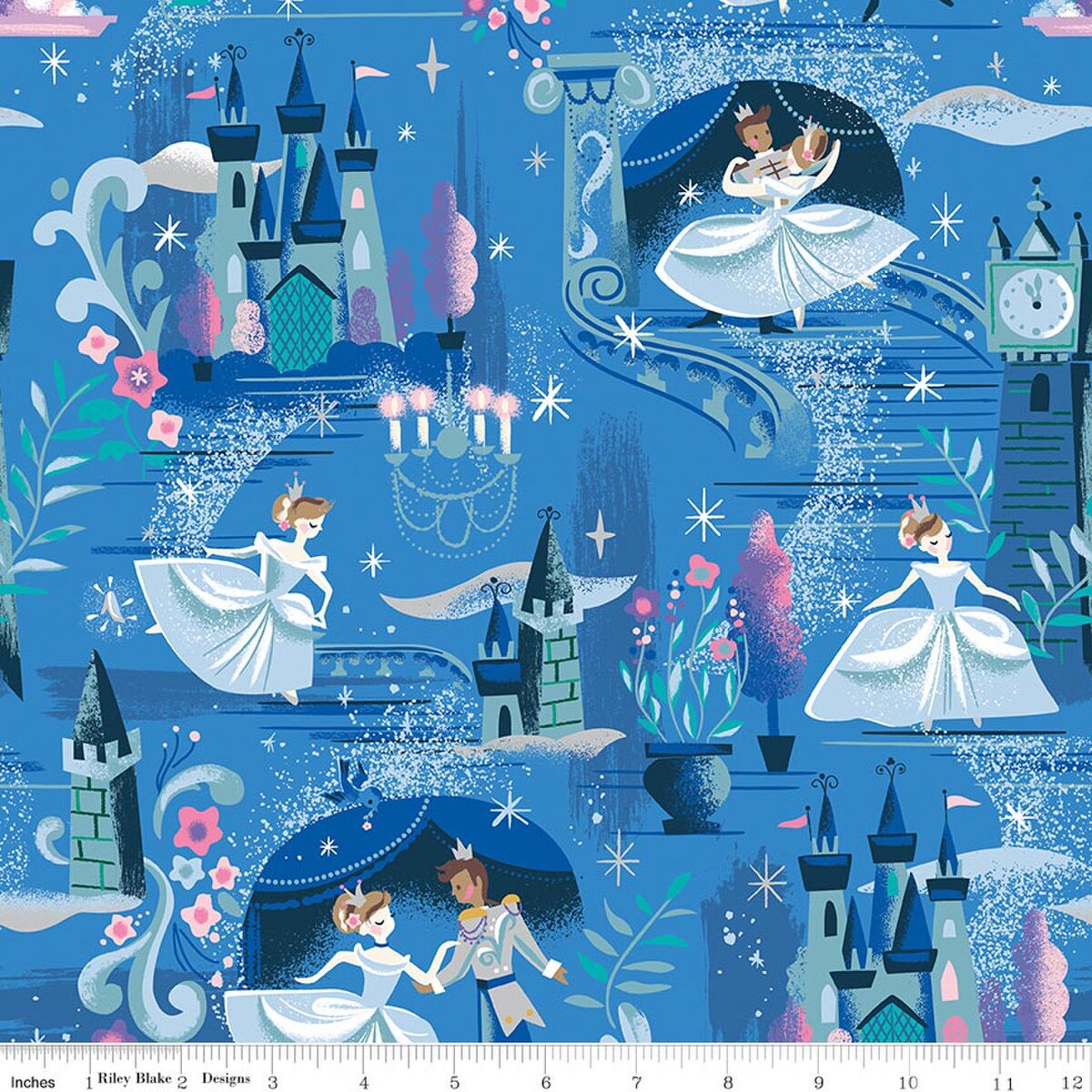 The Ball - Blueberry Sparkle - Wishes