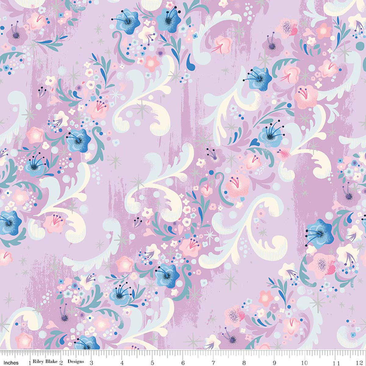 Cindy's Flowers - Vanity Sparkle - Wishes