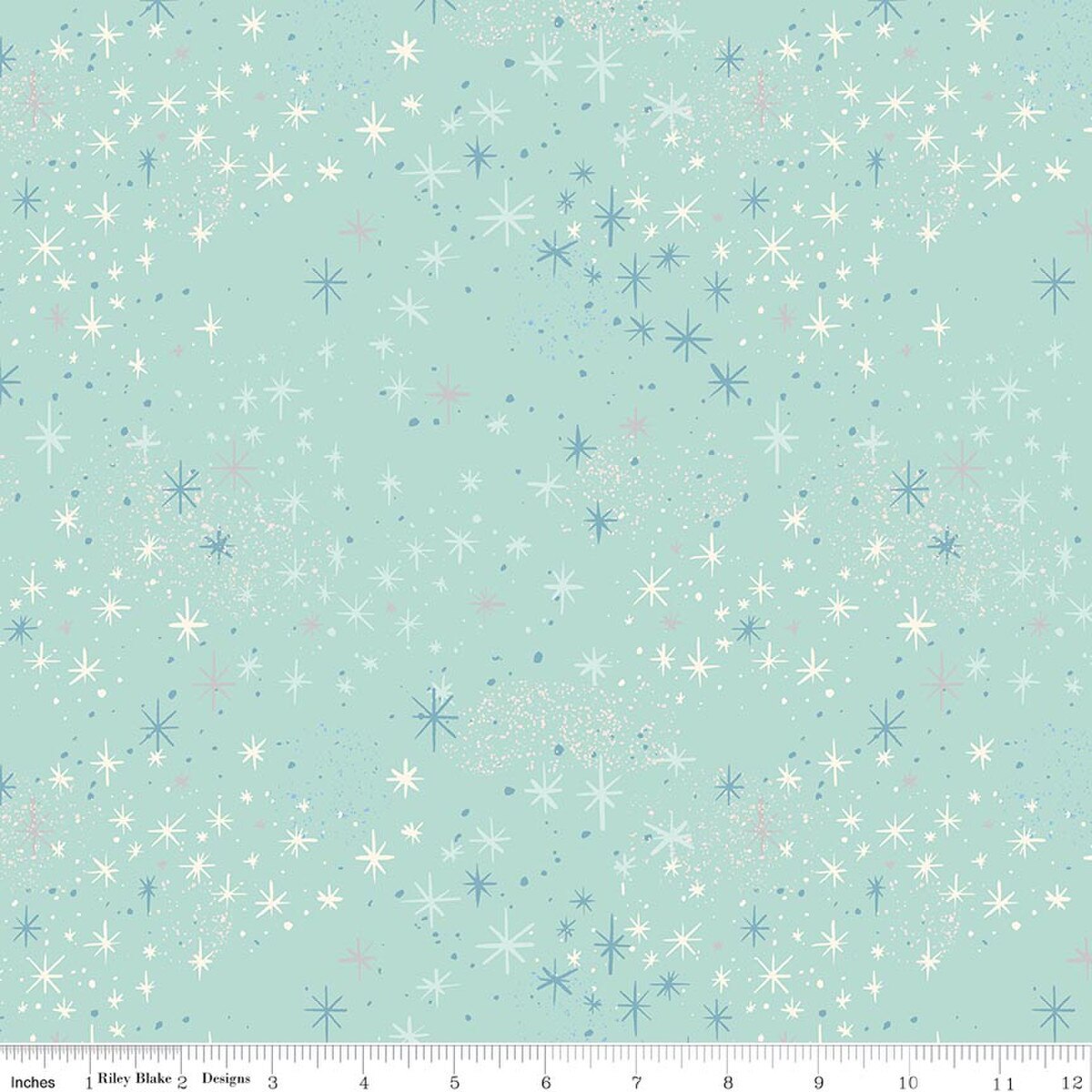 Magic Sparkles - Songbird - Wishes