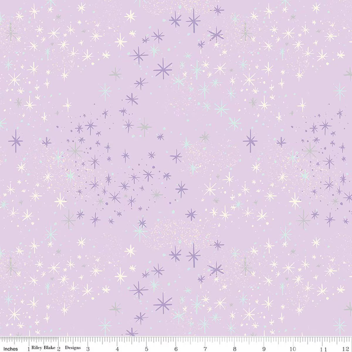 Magic Sparkles - Vanity - Wishes