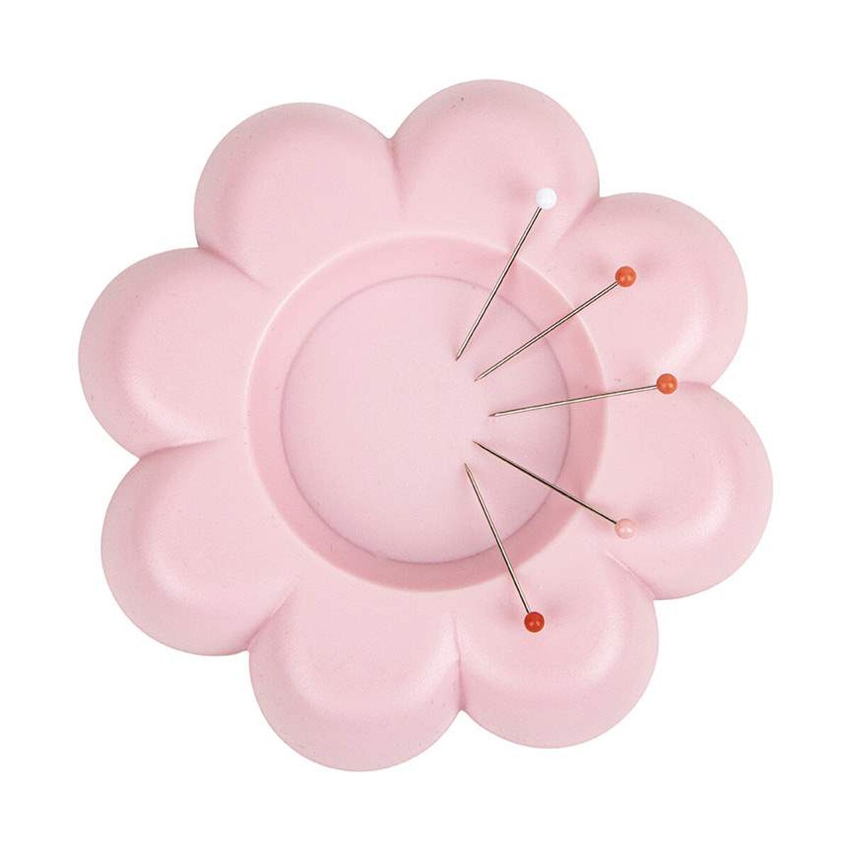 Flower Power Magentic Pin Holder - Lori Holt - Riley Blake
