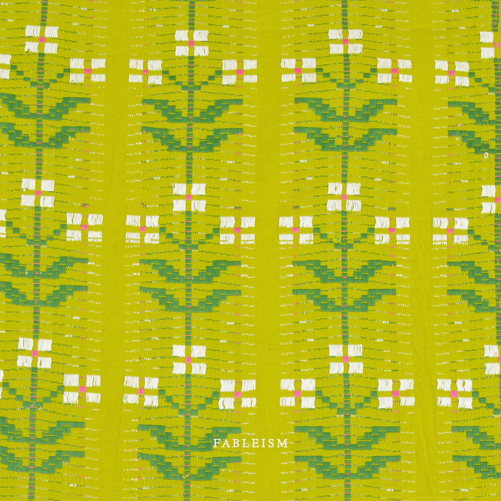 PREORDER - Anemone in Sunny Grass - Swedish Meadow - Fableism