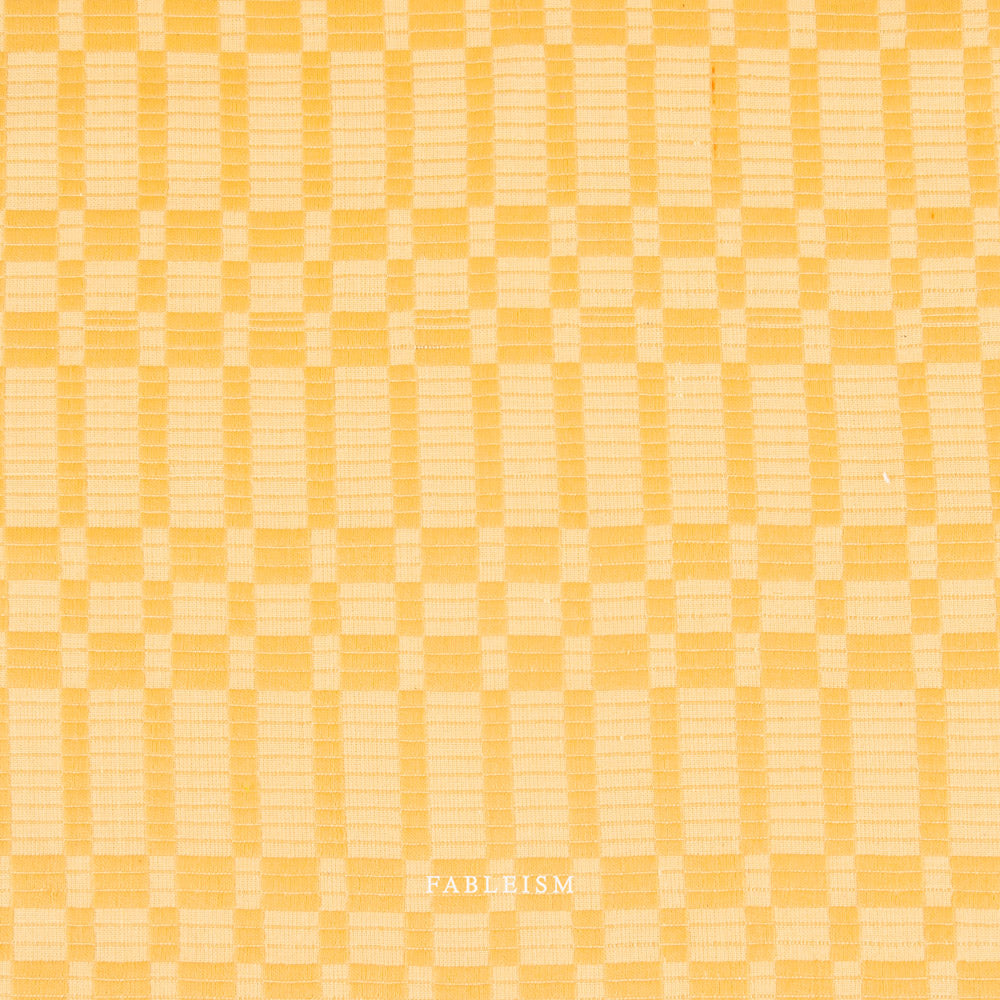PREORDER - Modern Swede in Daffodil - Swedish Meadow - Fableism