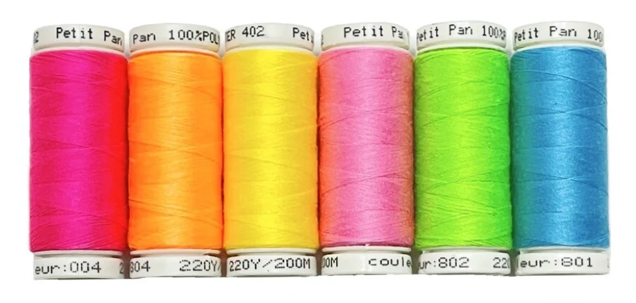 Petit Pan - Thread Box