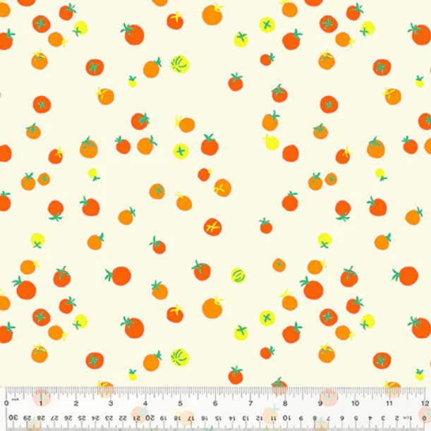 Cherry Tomatoes - Heather Ross - Country Mouse